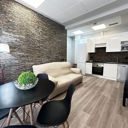 Apartamento Amueblado En El Centro De Мадрид Экстерьер фото